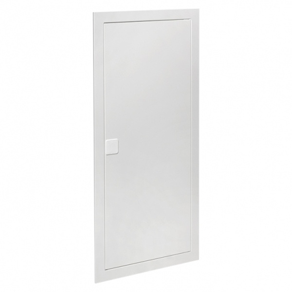 Дверь металлическая для щита EKF PROxima Nova 4 габарит IP40