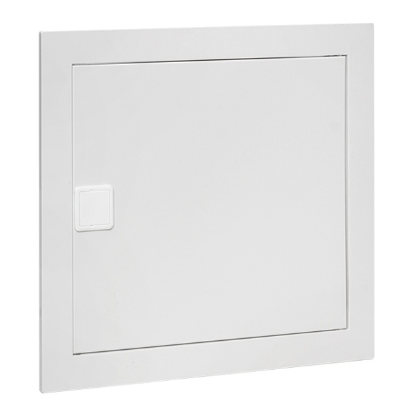 Дверь пластиковая для щита EKF PROxima Nova 1 габарит IP40