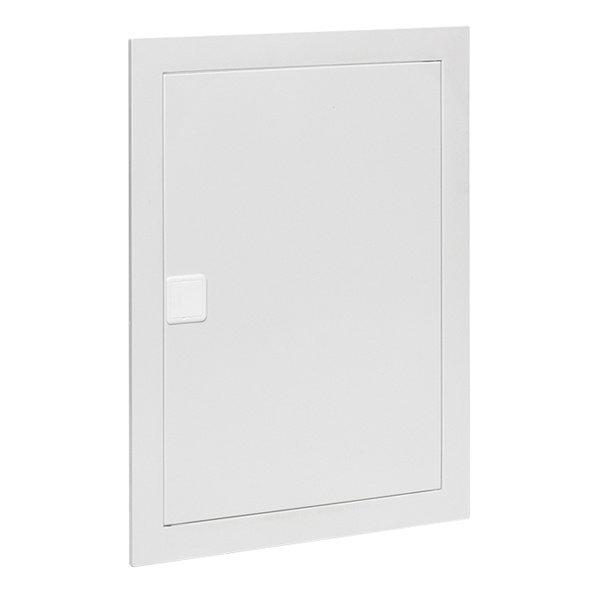 Дверь пластиковая для щита EKF PROxima Nova 2 габарит IP40