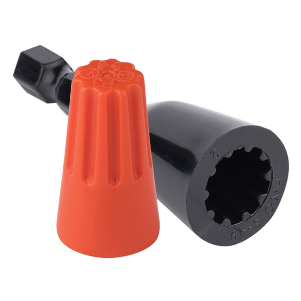 Зажим соединительный EKF PROxima изолирующий СИЗ-3 (1,5-5,75 мм) [уп. 100шт]