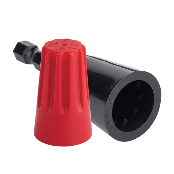 Зажим соединительный EKF PROxima изолирующий СИЗ-5 (3-17 мм) [уп. 100шт]