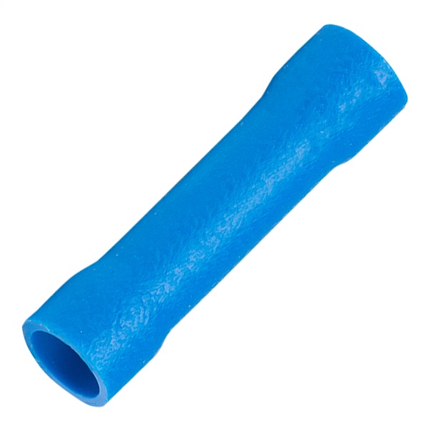 Гильза EKF ГСИ соединительная изолированная PROxima 2,5мм [уп. 50шт]