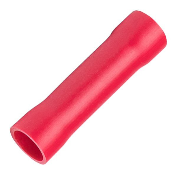 Гильза EKF ГСИ соединительная изолированная PROxima 10,0мм [уп. 50шт]