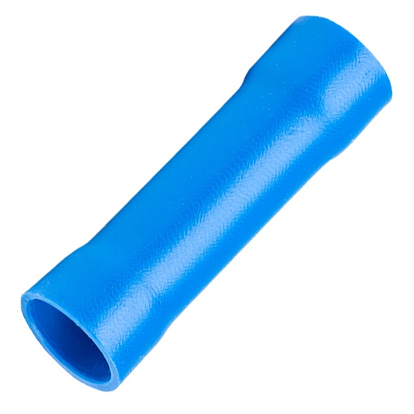 Гильза EKF ГСИ соединительная изолированная PROxima 16,0мм [уп. 50шт]