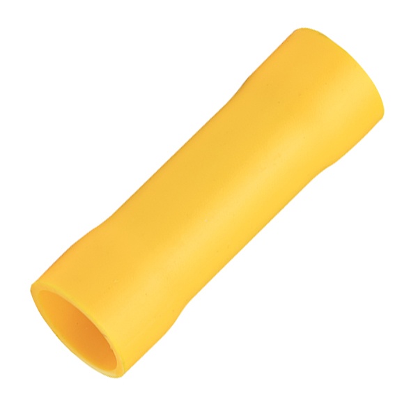 Гильза EKF ГСИ соединительная изолированная PROxima 25,0мм [уп. 10шт]