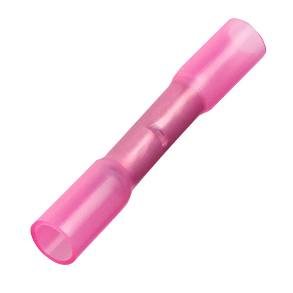 Гильза EKF ГСИ-Т изолированная термоусаживаемая 1,5мм [уп. 50шт]