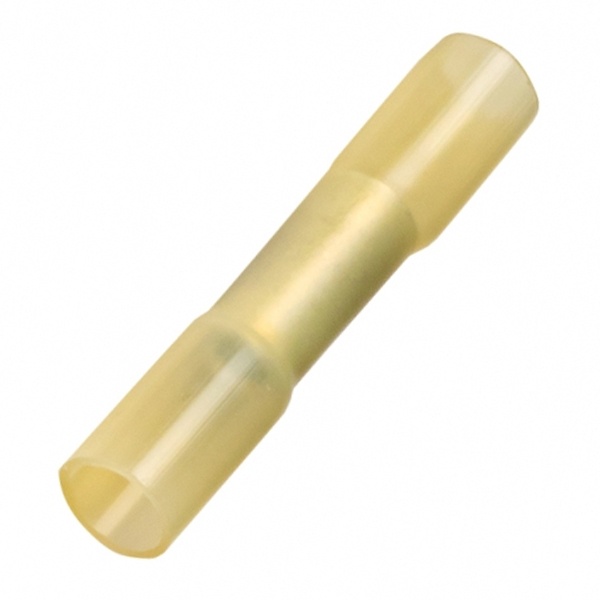 Гильза EKF ГСИ-Т изолированная термоусаживаемая 6,0мм [уп. 50шт]