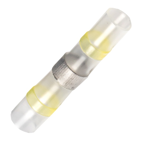 Гильза EKF ПК-Т термоусаживаемая 4,0-6,0мм под пайку [уп. 20шт]