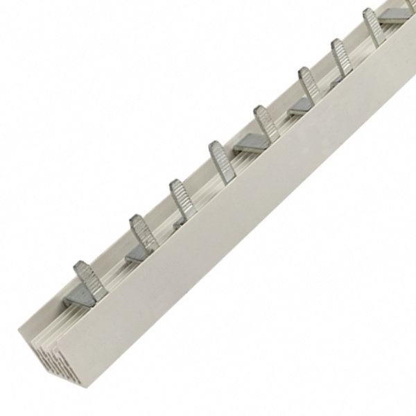 Шина соединительная EKF типа PIN 100A 54 модуля 4 полюса (L1L2L3L4)