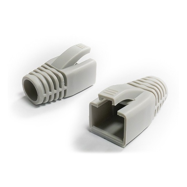 Колпачок защитный Lans RJ45/6F