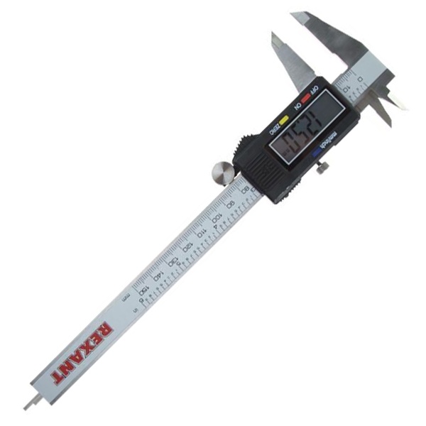 Электронный штангенциркуль Rexant 150 мм