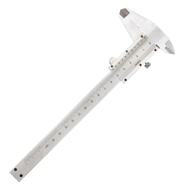 Штангенциркуль ШЦ Rexant - 150 мм
