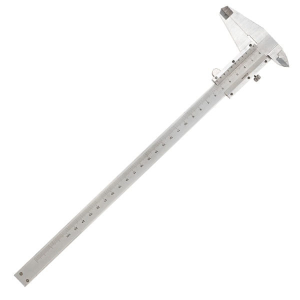 Штангенциркуль ШЦ Rexant - 250 мм