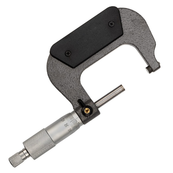 Микрометр Rexant МК 25-50 мм