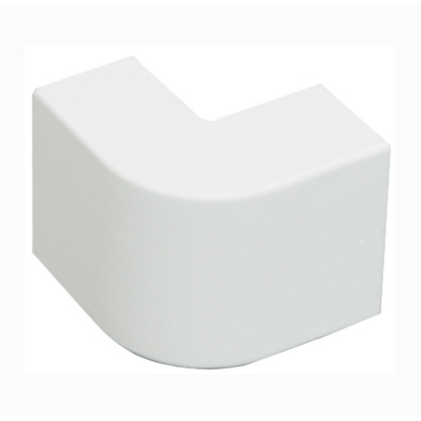 Угол Экопласт внешний для кабель-канала 25x16 огнестойкость E110 RME25/16