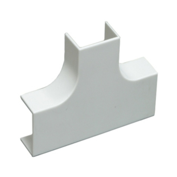 Угол Экопласт Т-образный для кабель-канала 25x16 огнестойкость E110 RMT25/16