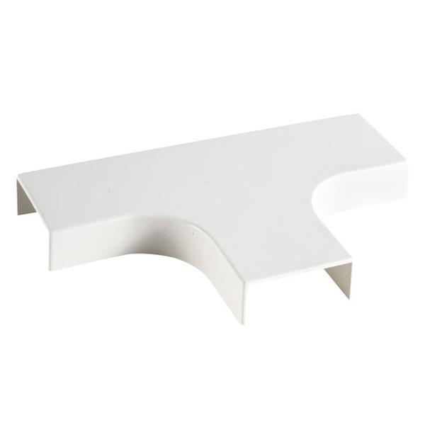 Угол Экопласт Т-образный для кабель-канала 40x16 огнестойкость E110 RMT40/16