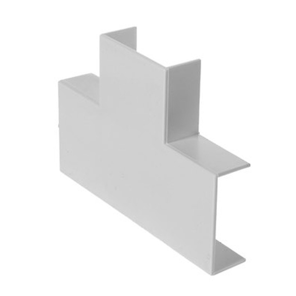Угол Экопласт Т-образный для кабель-канала 40x25 огнестойкость E110 RMT40/25