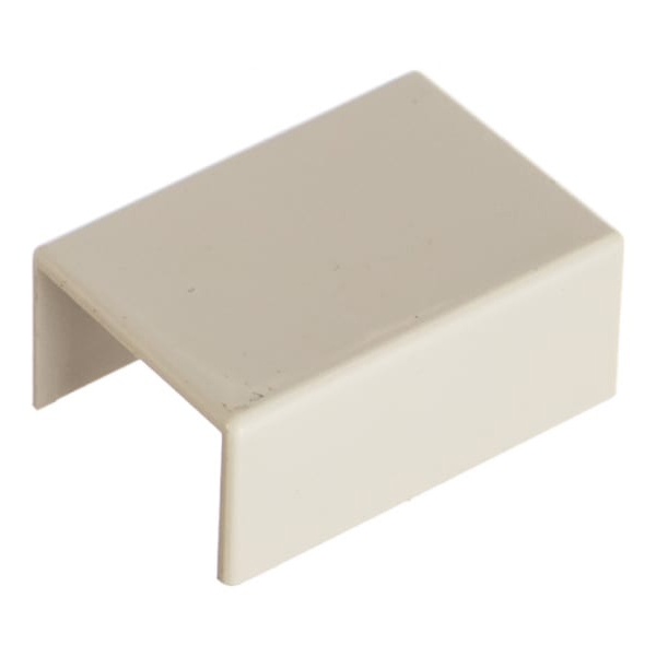 Соединение на стык для кабель-канала Экопласт 25x16 огнестойкость E110 MU25/16