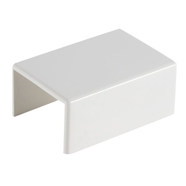 Соединение на стык для кабель-канала Экопласт 25x25 огнестойкость E110 MU25/25