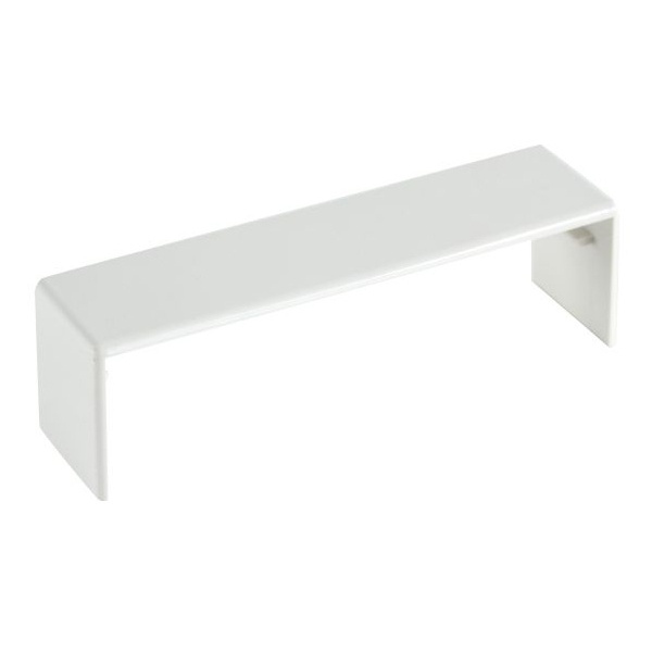 Соединение на стык для кабель-канала Экопласт 40x16 огнестойкость E110 MU40/16