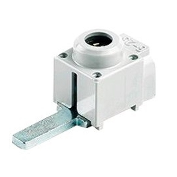 Зажим для совместного подключения с шиной EKF PROxima PIN под переднее соединение (20 шт/упак.)