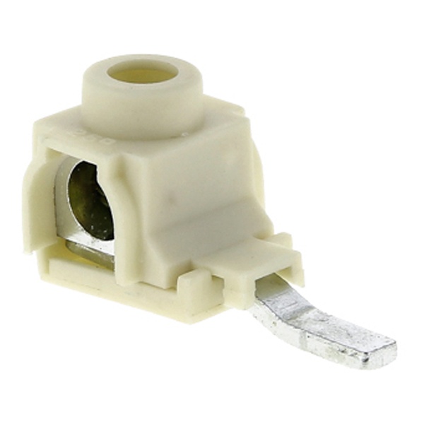 Зажим для совместного подключения с шиной EKF PROxima PIN под боковое соединение (20 шт/упак.)