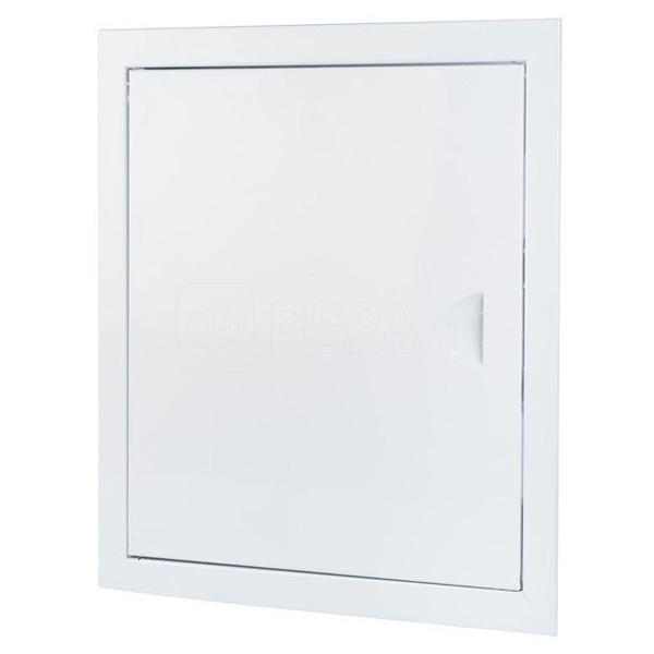Люк ревизионный EKF металл Basic 150х200 (ШхВ внутренний) белый