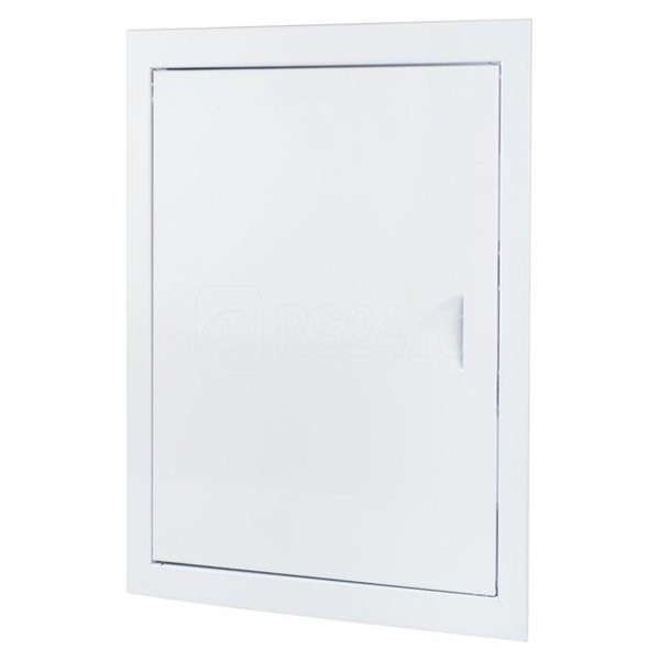 Люк ревизионный EKF металл Basic 200х300 (ШхВ внутренний) белый