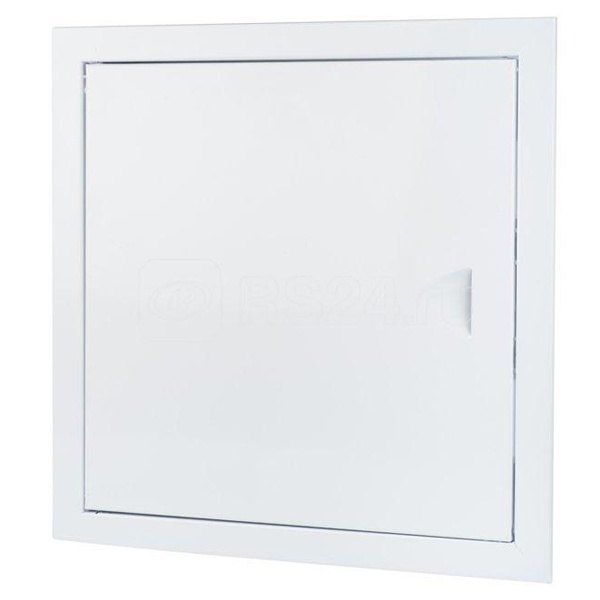 Люк ревизионный EKF металл Basic 300х300 (ШхВ внутренний) белый