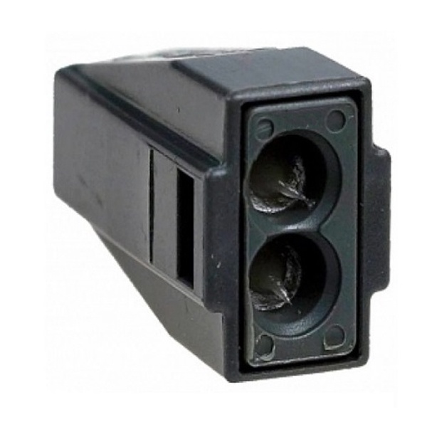 Клемма строительно-монтажная ИЭК СМК 773-302 (0,5-2,5) [уп. 100шт]