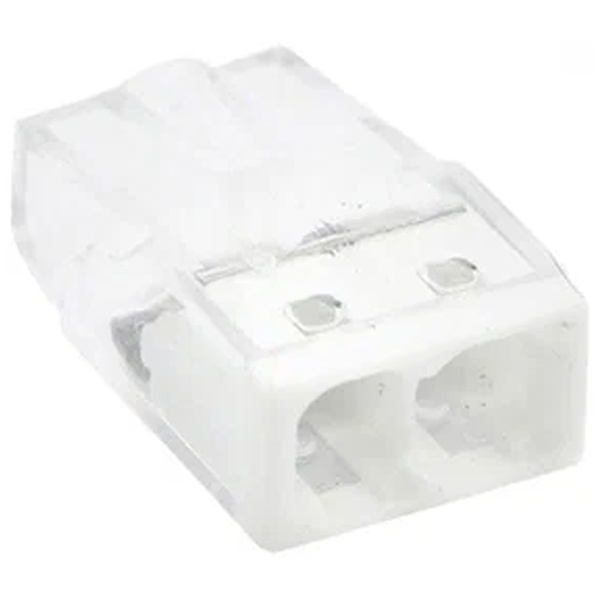 Клемма строительно-монтажная ИЭК СМК 772-202 (1,5-2,5) [уп. 100шт]