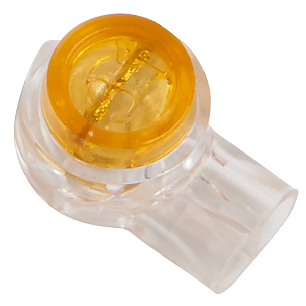 Зажим соединительный Stekker Скотч-лок K1 0,4-0,7 мм (D max 1,52 мм) LD800-001 [уп. 100шт]