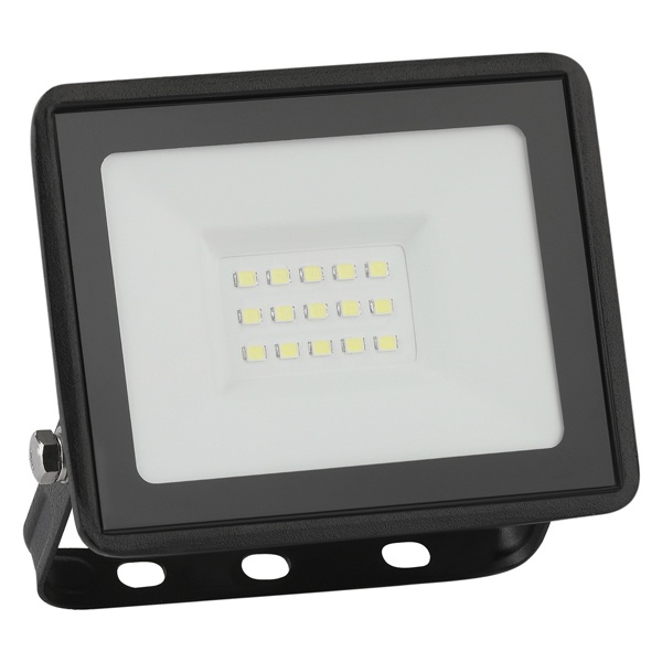 Прожектор светодиодный ЭРА LPR-023-0-65K-020 20W 6500K 1600Lm IP65