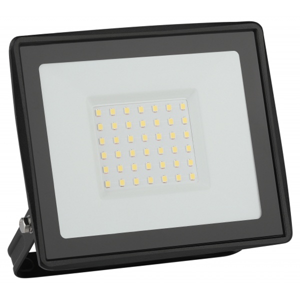 Прожектор светодиодный ЭРА LPR-023-0-65K-050 50W 6500K 4000Lm IP65