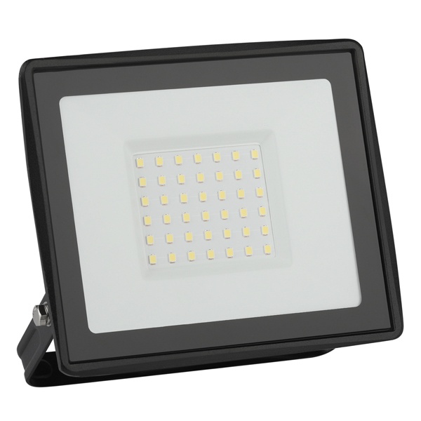 Прожектор светодиодный ЭРА LPR-023-0-40K-050 50W 4000K 4000Lm IP65