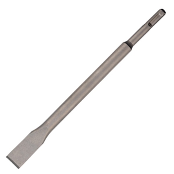 Зубило плоское Kranz 14х20х250 мм SDS Plus