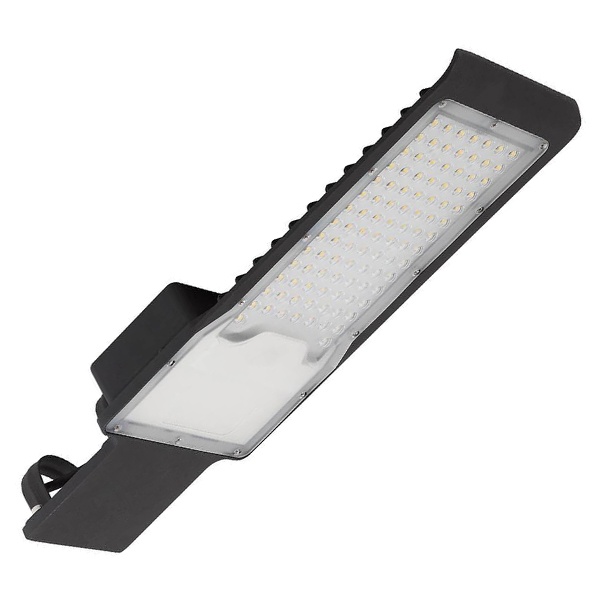 Консольный светодиодный светильник ЭРА SPP-503-0-50K-120 120W 5000K IP65 d48-60mm