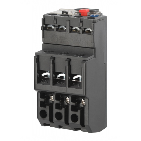 Реле электротепловое ЭРА PRO РТИ-1306 1-1,6А для контакторов КМИ