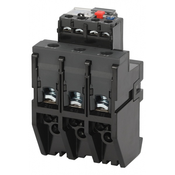 Реле электротепловое ЭРА PRO РТИ-3365 80-93А для контакторов КМИ