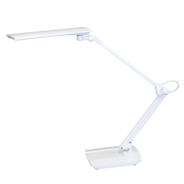 Светильник светодиодный настольный Сириус С16П ПДБ57-7-002 7W 4000K на подставке, сенсорный, белый