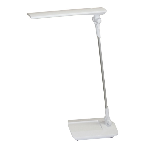 Светильник светодиодный настольный Сириус С16 ПДБ57-7-001 7W 4000K на подставке, сенсорный, белый