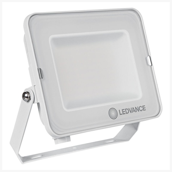 Прожектор светодиодный Ledvance FL COMP V 50W 6500K 5000Lm 100° IP65 SYM белый