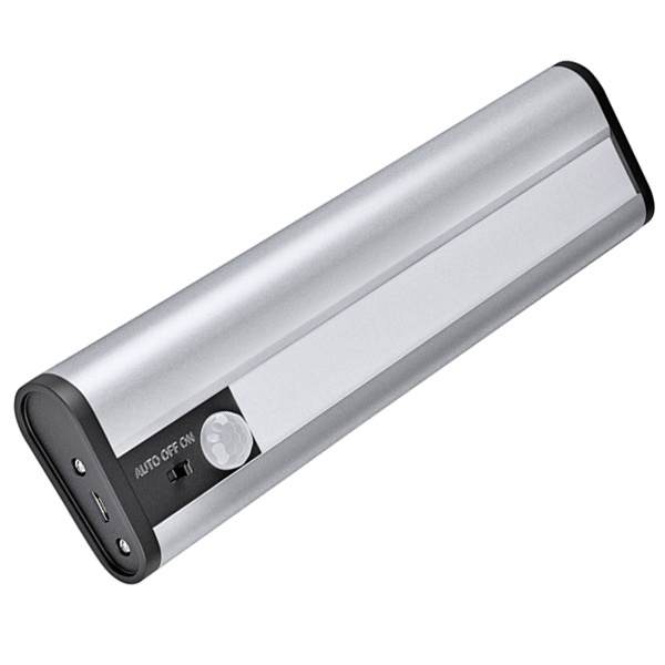 Светильник Ledvance Linearled Mobile USB SI 1W 4000K 69Lm 200mm сенсор