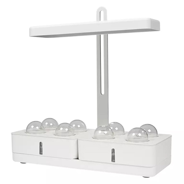 Светильник светодиодный для растений Ledvance Indoor Garden KIT 450 WT 20W 3550K 189x476x453mm