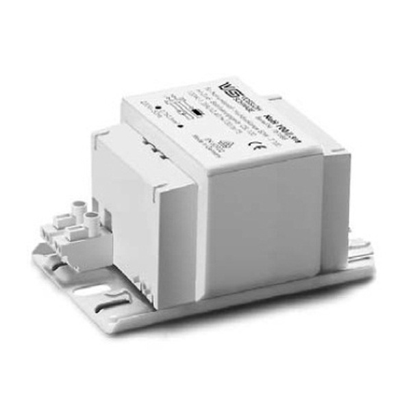 Дроссель VS NaHJ 150.620 1,8A 230V для металлогалогенных и натриевых ламп 150W