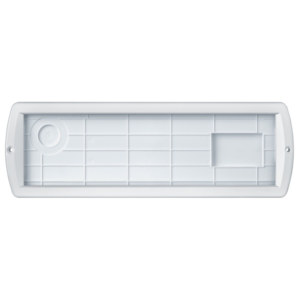 Охранно-пожарный оповещатель 80 520 NEF-13-Топаз24 (Без наклейки) 0,2A 24V DC IP52 300x100x31mm