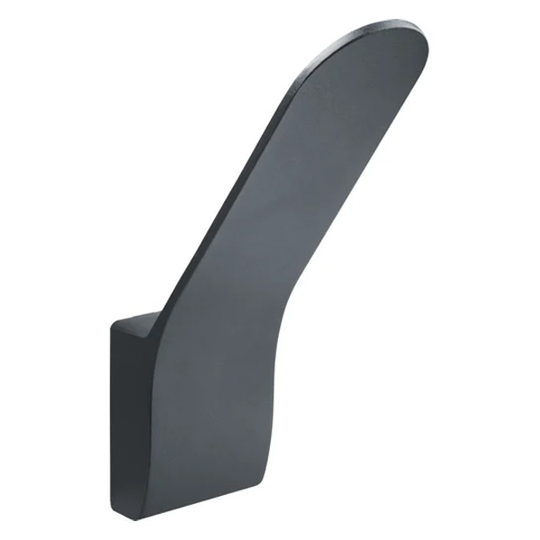 Светильник светодиодный уличный настенный 80 592 NOF-D-W-012-01 6W 3000K 520Lm черный алюминий