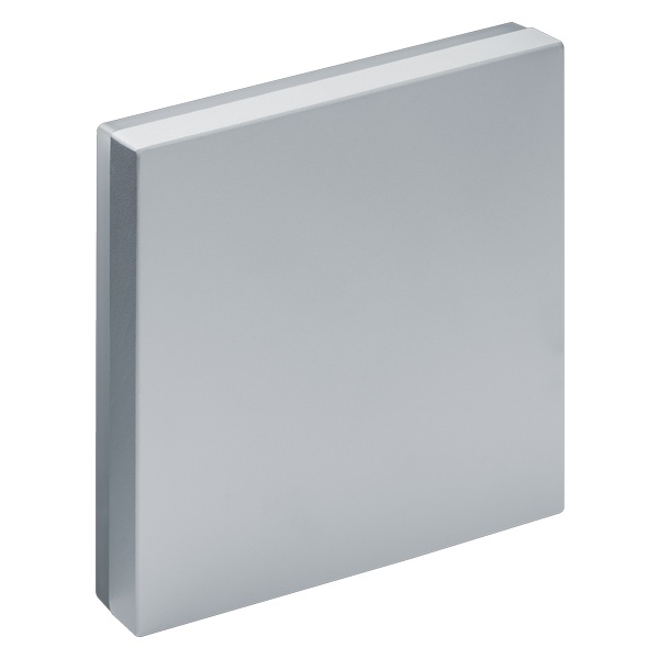 Светильник светодиодный уличный настенный 80 627 NOF-D-W-023-04 12W 3000K 590Lm белый алюминий