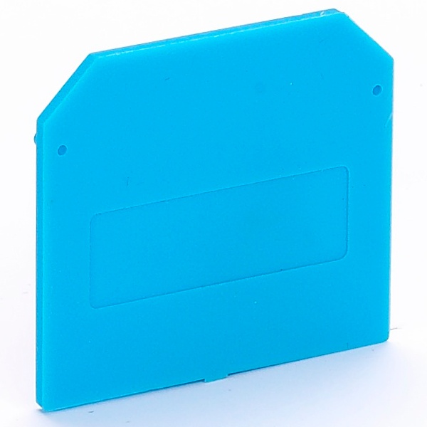 Заглушка для зажимов наборных DEKraft ЗН-101 35-70А ЗП-102 синяя